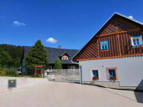 Apartmány stará škola